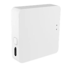Passerelle Domotique Zigbee