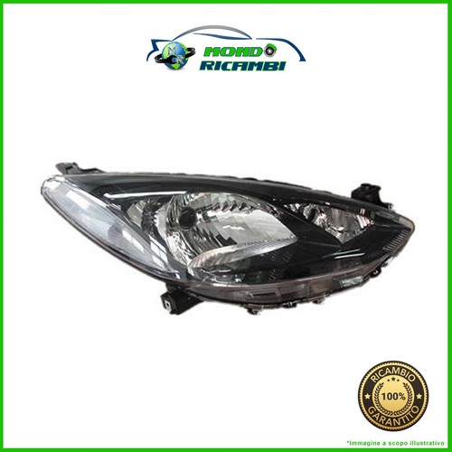 Phare projecteur avant - projecteur, droit