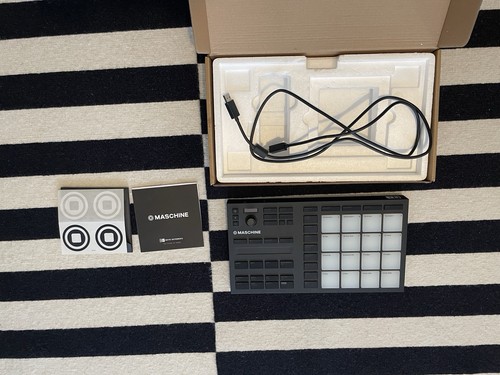 Maschine mikro mk3 - mikro,