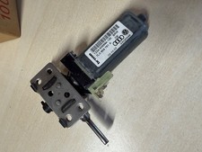 Genuine Porsche Cayenne Front