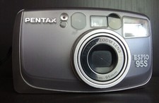 Pentax Espio 95S