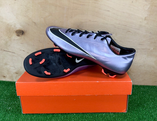 Nike mercurial victory fg - nike,