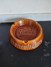 Cendrier de comptoir