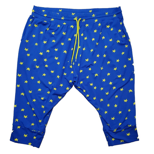 Zumba harem pants - harem, ladies