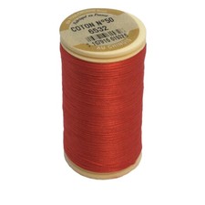 Bobine de Fil 100% Coton Au