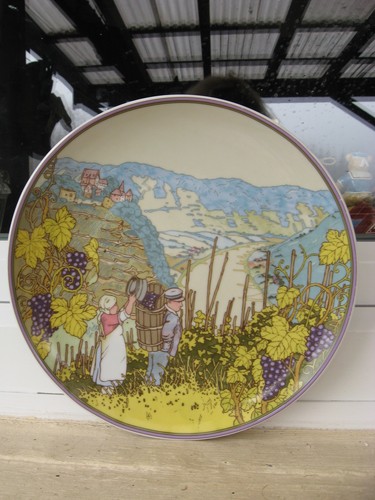 Assiette collection - assiette,