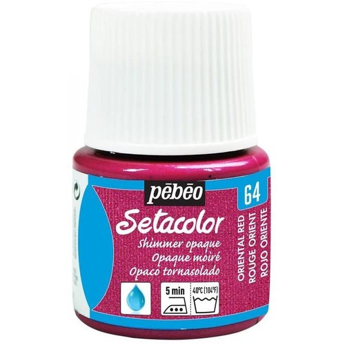 Pot peinture pour tissu - de,