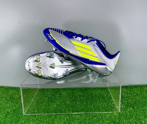 Adidas f50 elite - fg, messi