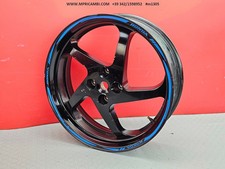 RIM WHEEL 17 42650-MCW-D00ZA HONDA VFR 800 2002 2005