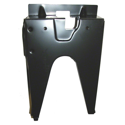 Deck lid striker - lid,