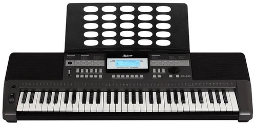 Clavier arrangeur 100 - ks-100, 61