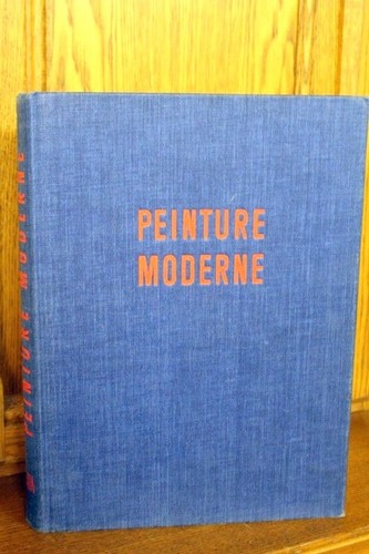 Peinture moderne - moderne,