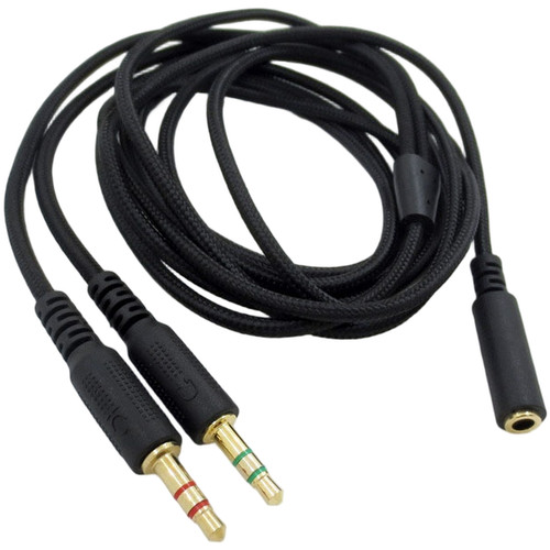 Câble rallonge audio haute
