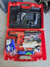 Hilti DX-351 Powder Actuated