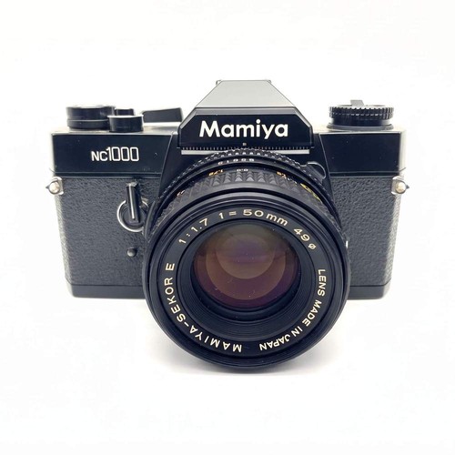 Mamiya 1000 sekor - mamiya,