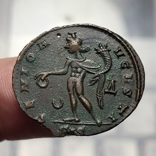 #137 - Galère - Follis GENIO