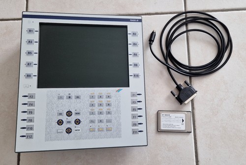 Hmi magelis telemecanique - hmi,
