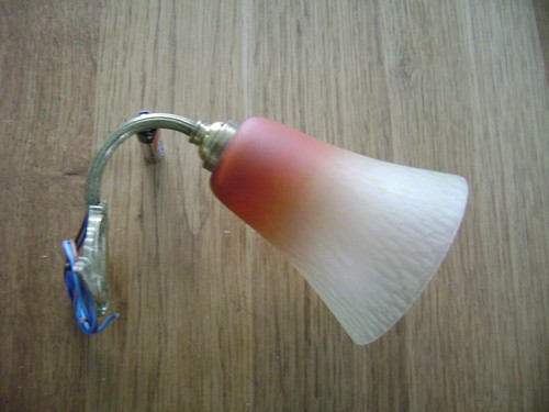 Ancienne lampe rare 1 - ancienne,
