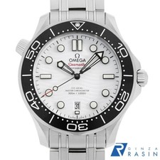 OMEGA Seamaster Co-Axial Master Chrono 210.30.42.20.04.001 Automatique Homme