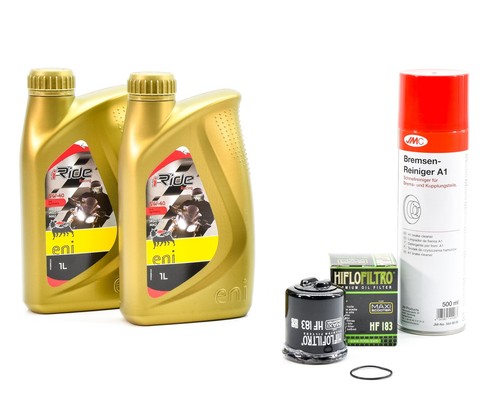 Kit entretien vidange standard - entretien,