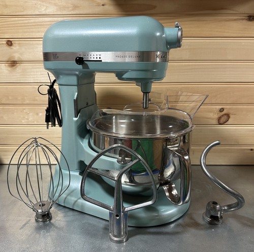 Kitchenaid pro 600 - pro, ~