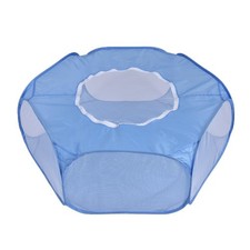 Parc d'exercice pour hamster