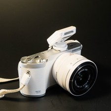 Appareil photo numérique