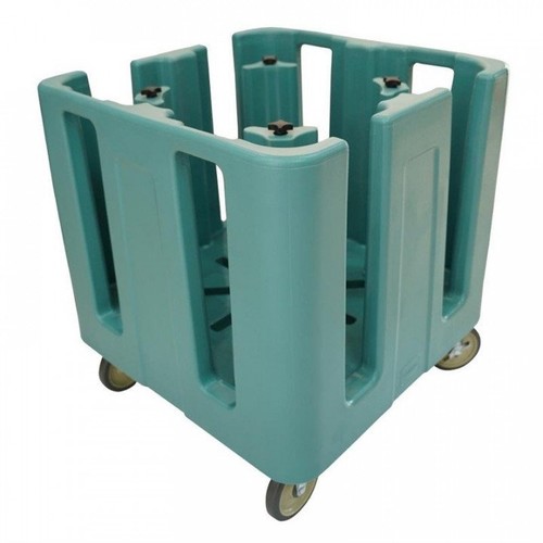 Chariot vaisselle réglable - vaisselle,