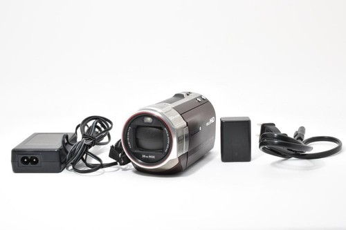 Caméra vidéo panasonic - vidéo,