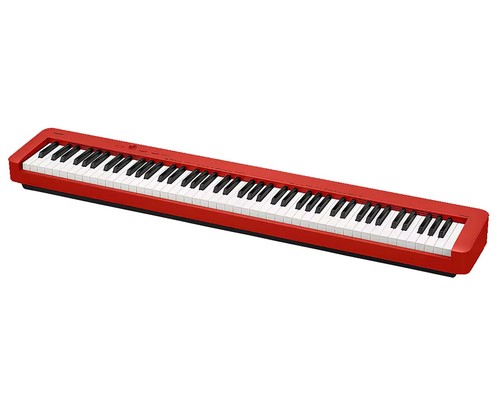 Casio cdp s160rd key - casio, 88-key