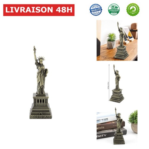 Statue liberté - statue, de