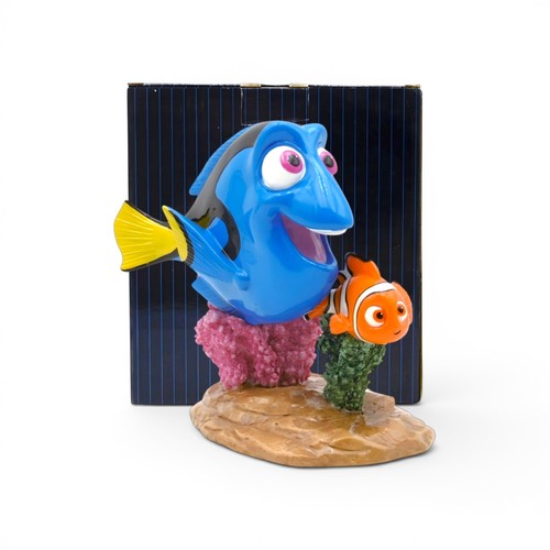 Dory nemo disney pixar - &,