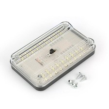 Auto 36 LED Intérieur Dôme