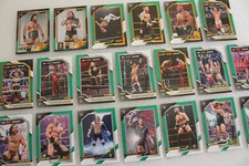 2022 Panini WWE NXT 2.0 - Base