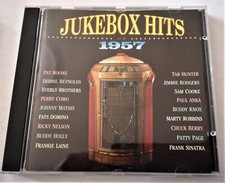 cd neuf JUKEBOX HITS 1957 29