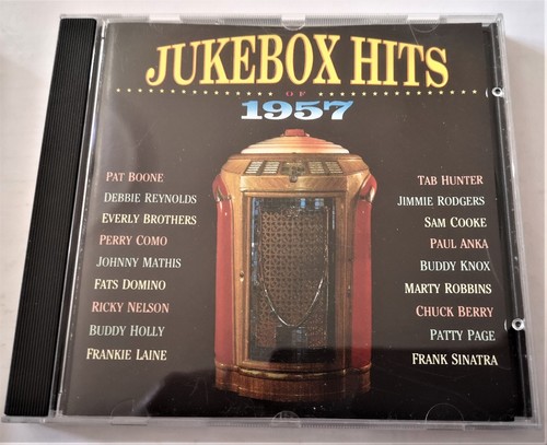 Neuf jukebox hits - neuf, 1957