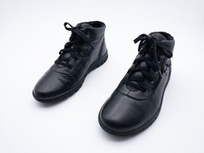 Josef Seibel Bottes À Lacets