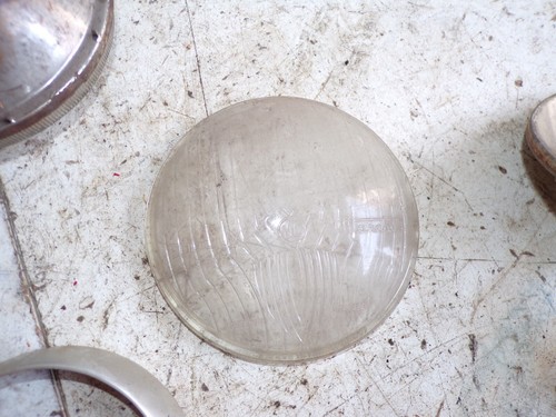 Vitre phare marchal 490 - vitre,