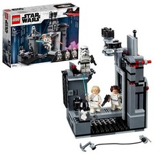 LEGO Star Wars Escape From