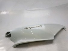 Coque arrière droite - MBK