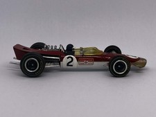 LOTUS 49B BELGIUM GP 1968 #2