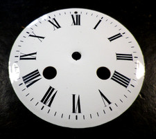 cadran de pendule (7) ,art