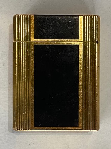 Briquet laque chine - en, de