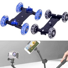 Chariot d'appareil photo en