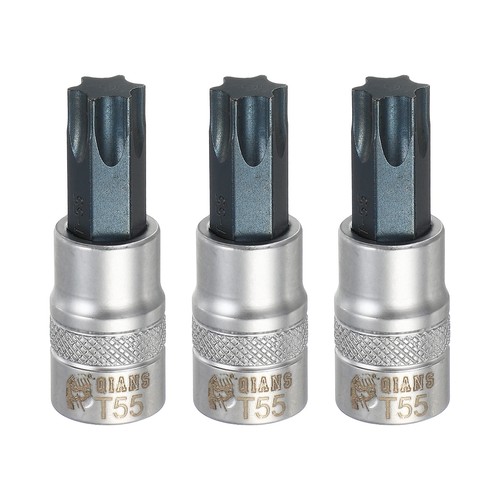 Pièces douille torx - 3,