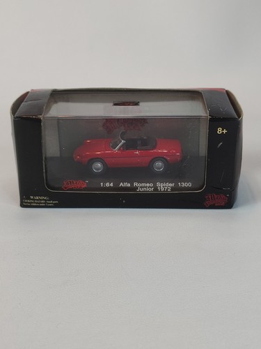 Malibu international 1972 - international, 1:64