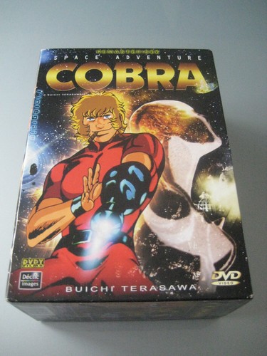 Coffret dvd integrale 5 - coffret,