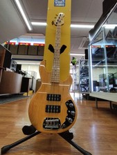 (G&L) Guitare basse