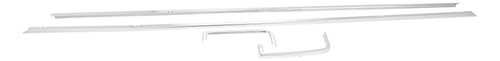 Baguettes alu calandre pour - baguettes,