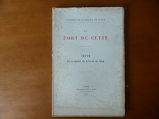 Cette et le Bassin de l'étang